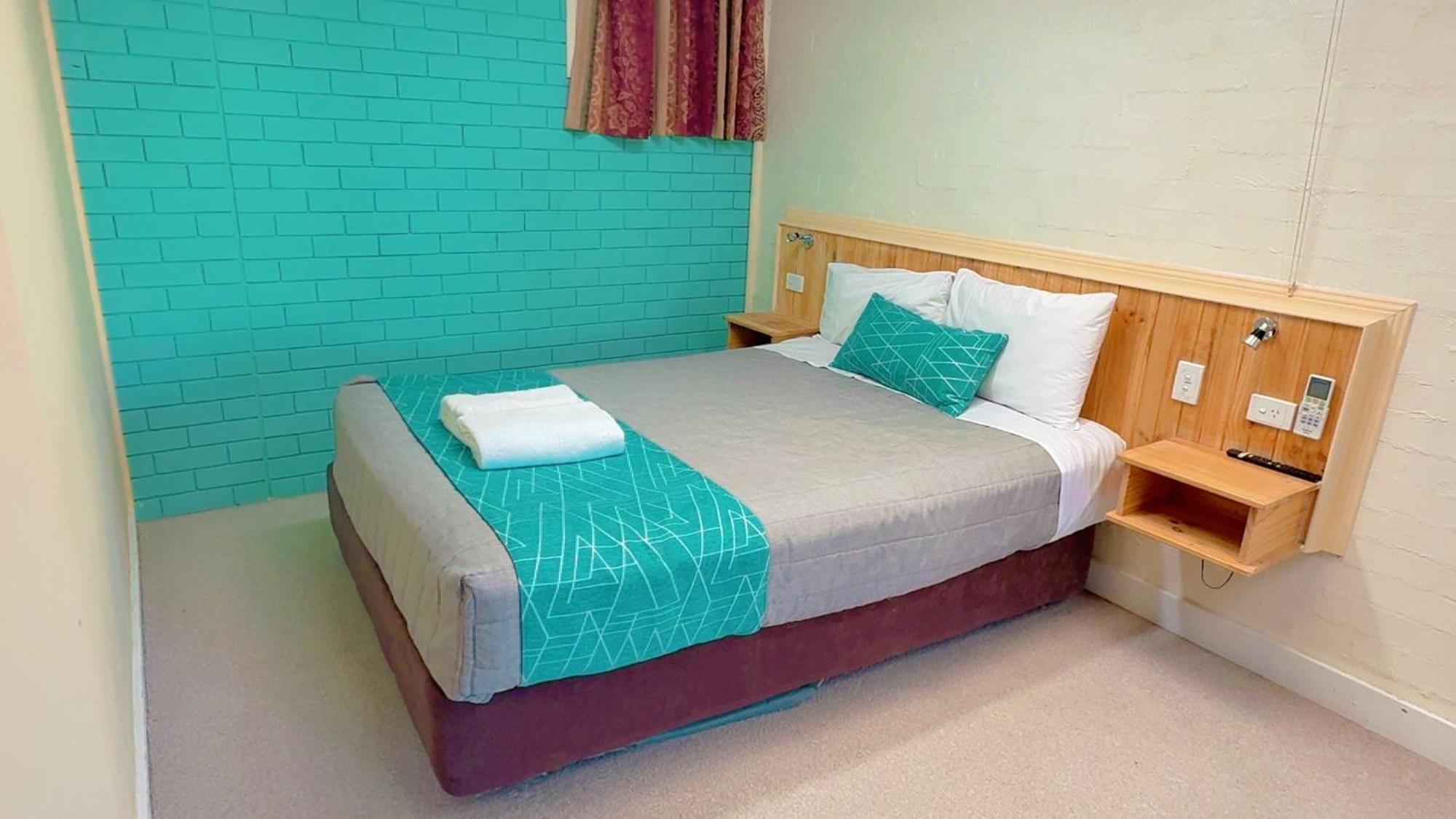 Winchester Motel Moree Luaran gambar