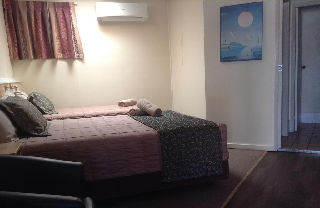 Winchester Motel Moree Bilik gambar